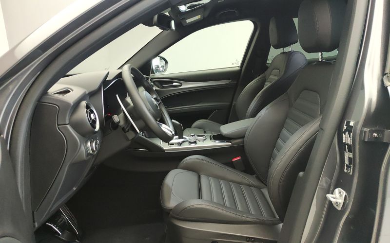 STELVIO 2.2 TD 210CV VELOCE AT8 Q4 MY24